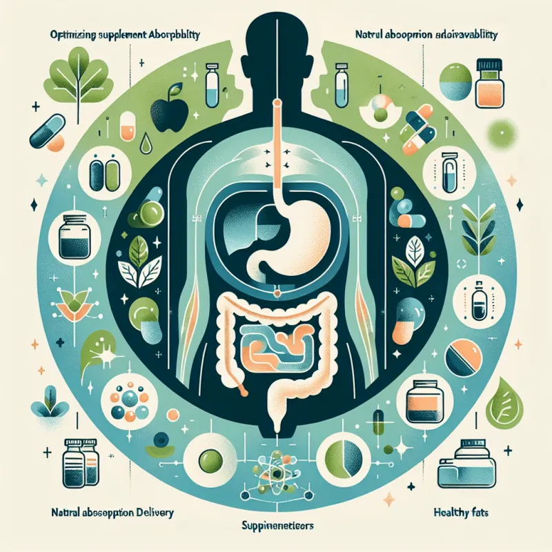 From Capsule to Cell: Why Your Body Absorbs Far Less Than the Label Promises