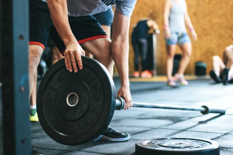 The Mineral Your Muscles Are Starving For: How Magnesium Deficiency Quietly Kills Your Gains