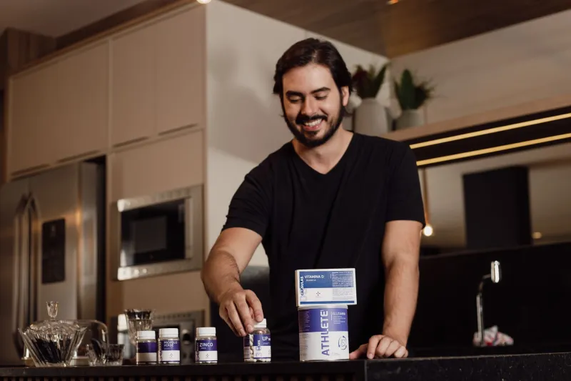 Rest Day Reckoning: How Your Supplement Stack Is Working Against You When You're Not Training