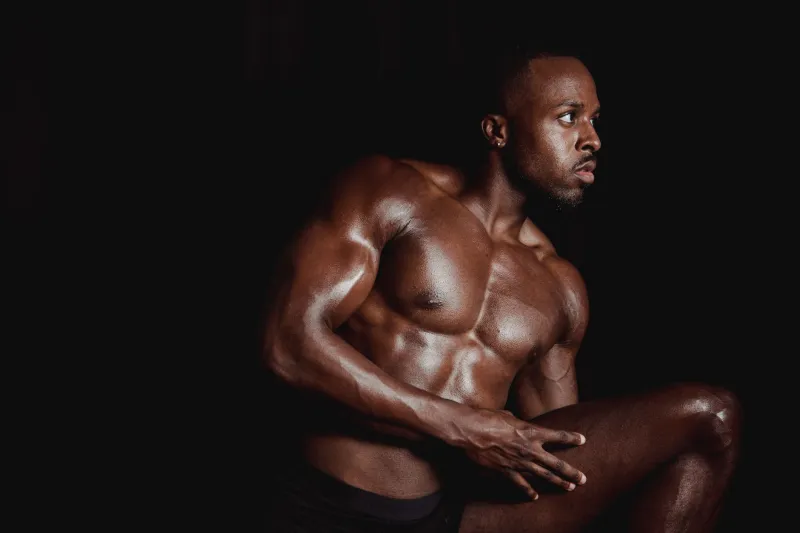 Testosterone Is Only Half the Equation: The Receptor Sensitivity Factor Most Men Never Address